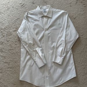Brooks Brothers dress shirt